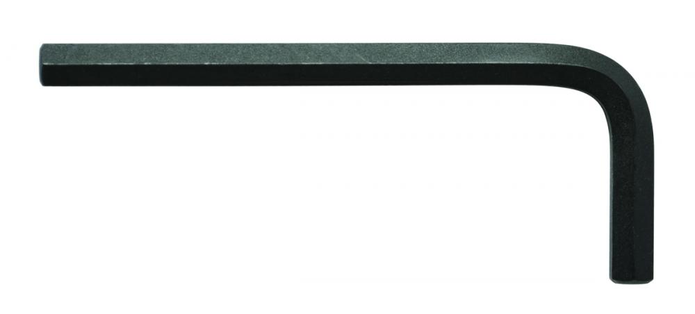 BONDHUS 7M X 3.6&#34; SHORT ARM HEX L-WRENCH