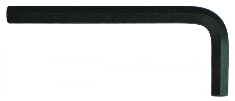 BONDHUS 8M X 3.9&#34; SHORT ARM HEX L-WRENCH
