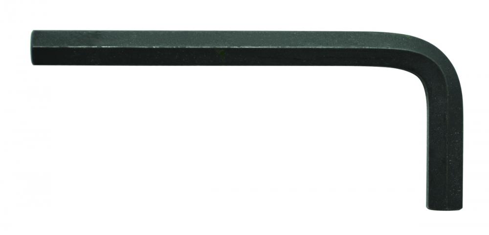 BONDHUS 9M X 4.0&#34; SHORT ARM HEX L-WRENCH