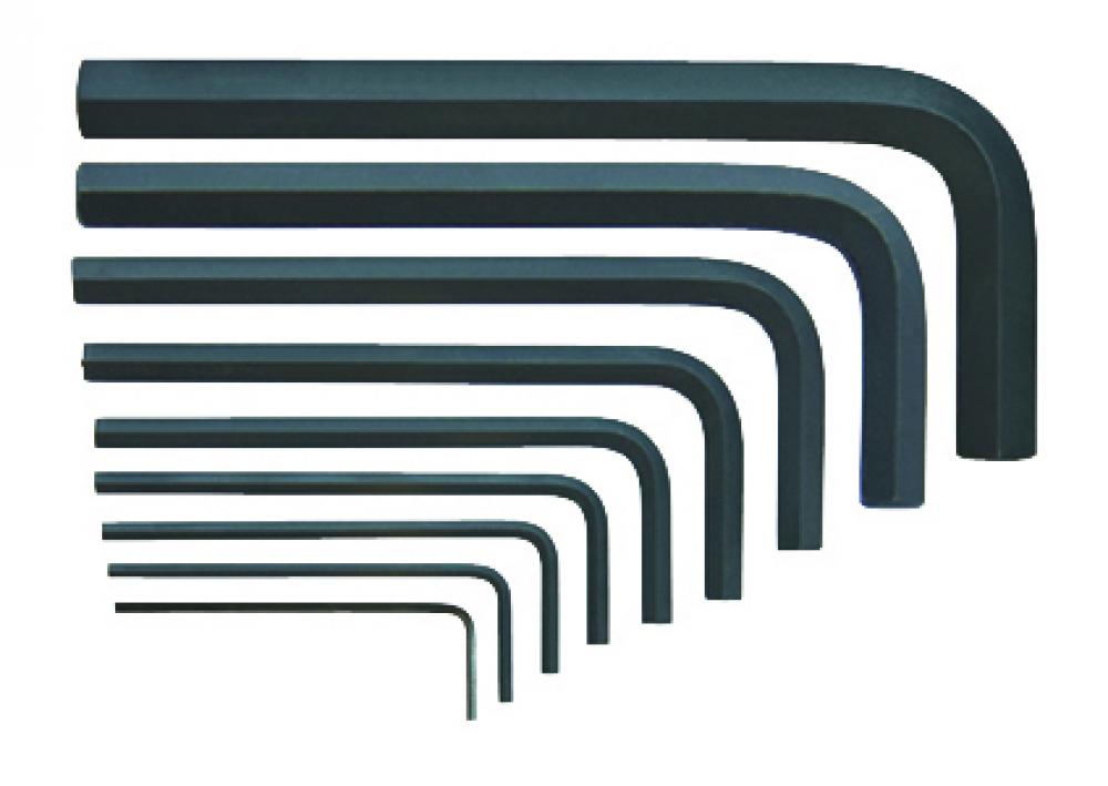 BONDHUS 9PC (1.5-10M) S HEX SET - POUCH