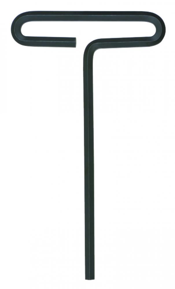 BONDHUS 1/8 X 6&#34; LOOP HEX T-HANDLE