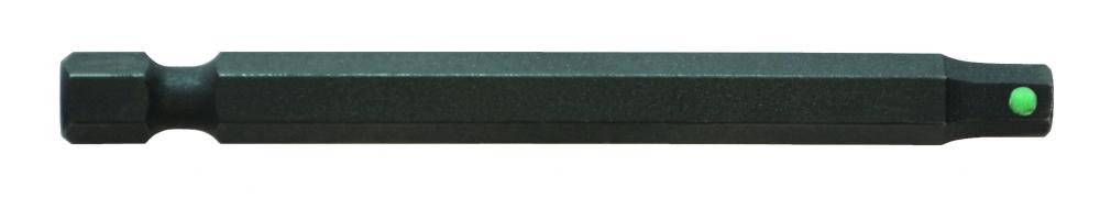 BONDHUS 10M X 3&#34; PROHOLD HEX POWER BIT - 10MM STOCK