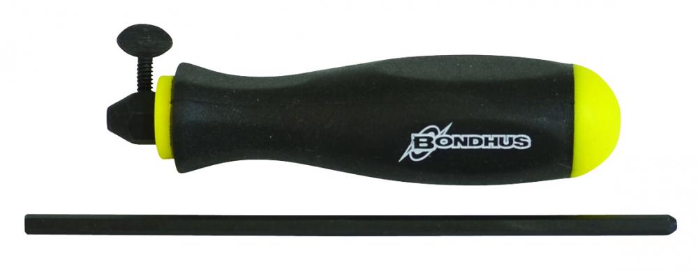 HandyHex Adjustable Handle + 1/16&#34; Blade