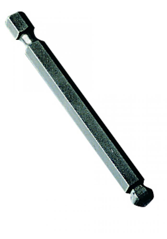 BONDHUS 1/8 X 3&#34; HEX END POWER BIT