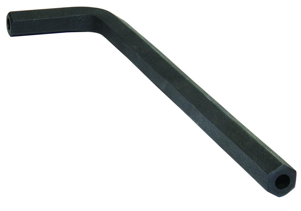 BONDHUS 4.5M X 4.5&#34; LONG HEX L-WRENCH - BULK 100