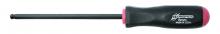 Bondhus 10672-BON - BONDHUS 8M X 6.4" BALLPOINT SCREWDRIVER