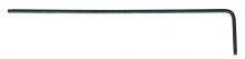 Bondhus 10902-BON - BONDHUS .050 X 2.8" BALLPOINT L-WRENCH