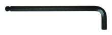Bondhus 10980-BON - BONDHUS 12M X 8.7" BALLPOINT L-WRENCH