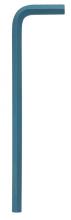 Bondhus 12121-BON - BONDHUS 1 X 14.1" LONG ARM HEX L-WRENCH