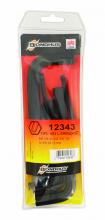 Bondhus 12343-BON - BONDHUS 11PC 95/64-9/16 NO 7/64 9/64) S KEY SET