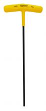 Bondhus 13208-BON - BONDHUS 9/64 X 8.3" HEX T-HANDLE