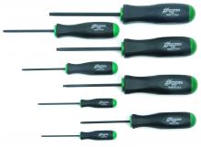 Bondhus 13532-BON - BONDHUS 8PC (T9 - 40) BALLSTAR™ T-HANDLE SET
