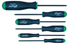 Bondhus 13546-BON - BONDHUS 6PC (T6 - 15) BALLSTAR™ T-HANDLE SET