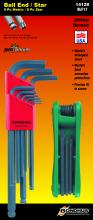 Bondhus 14128-BON - BONDHUS DOUBLE PACK - #10999 & #12634