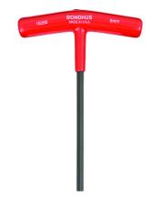 Bondhus 15268-BON - BONDHUS 6MM X 6" HEX T-HANDLE