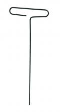 Bondhus 15452-BON - BONDHUS 2MM X 6" LOOP HEX T-HANDLE