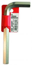 Bondhus 16280-BON - BONDHUS 12MS BRITEGUARD™ HEX L-WRENCH  W / TAB