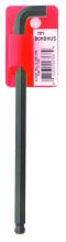 Bondhus 16564-BON - BONDHUS 5M STUBBY BPT L-WRENCH  W / TAB