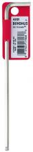 Bondhus 17060-BON - BONDHUS 4M BRITEGUARD™ BPT L-WRENCH - TAGGED & BARCODED