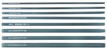 Bondhus 34032-BON - BONDHUS 8PC 6" PROHOLD™ TORX® BIT SET (T8 - T40)