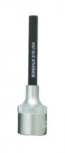 Bondhus 43210-BON - BONDHUS 3/16 X 2" PROHOLD™ & 3/8" SOCKET