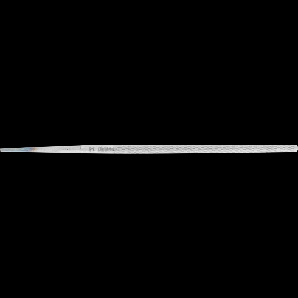 PFERD Round File 4&#34; Smooth Cut