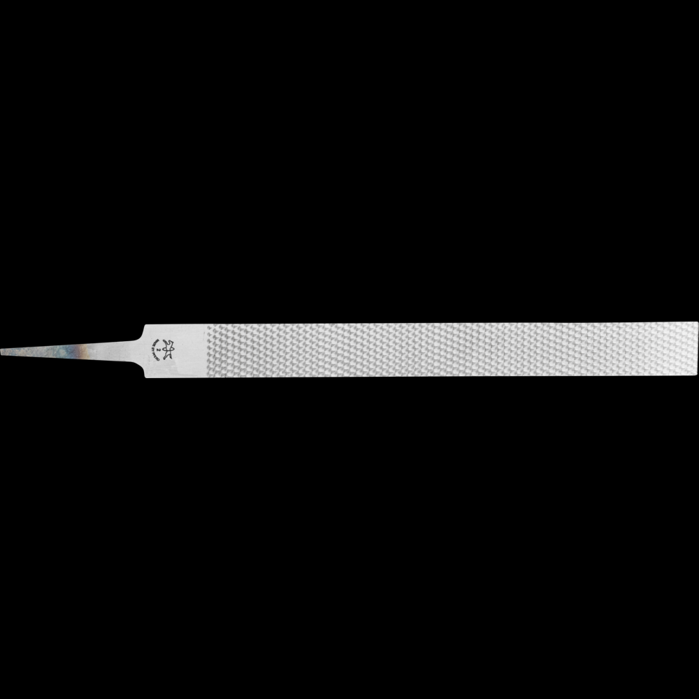 PFERD Wood Rasp 10&#34; Hand Second Cut
