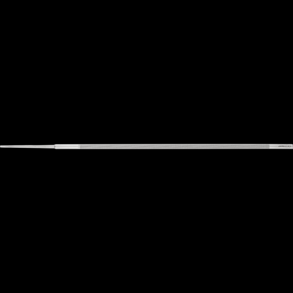PFERD Chainsaw File Round 11/64&#34; Dia. 8&#34; Length