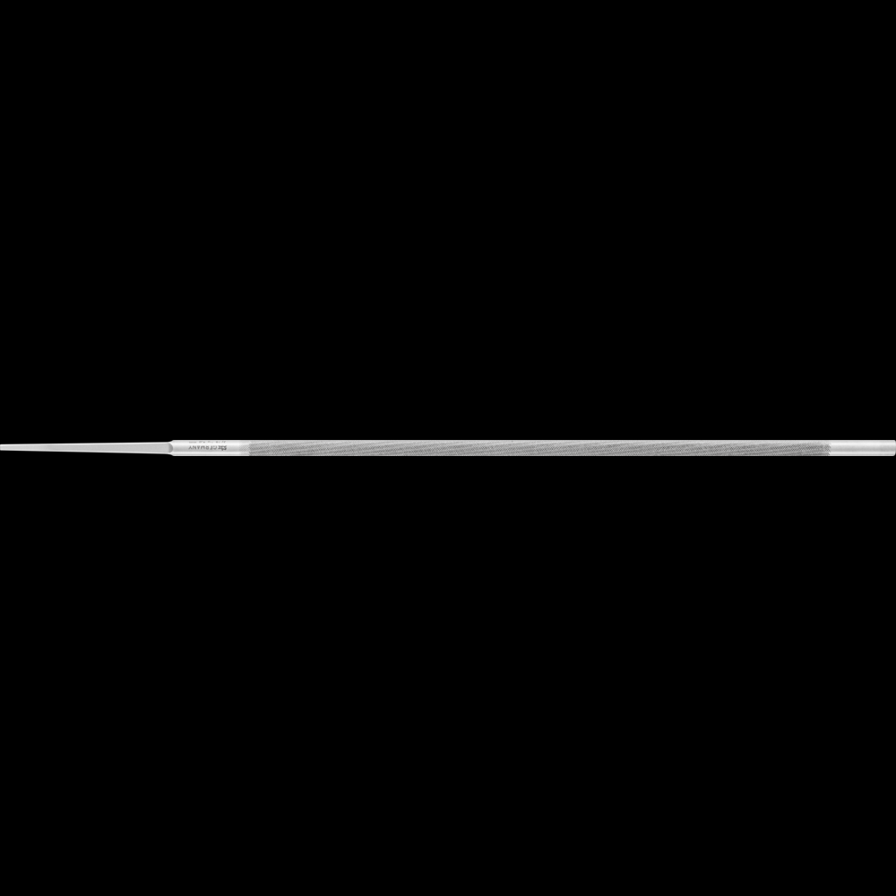 PFERD Chainsaw File Round 3/16&#34; Dia. 8&#34; Length Premium Cut