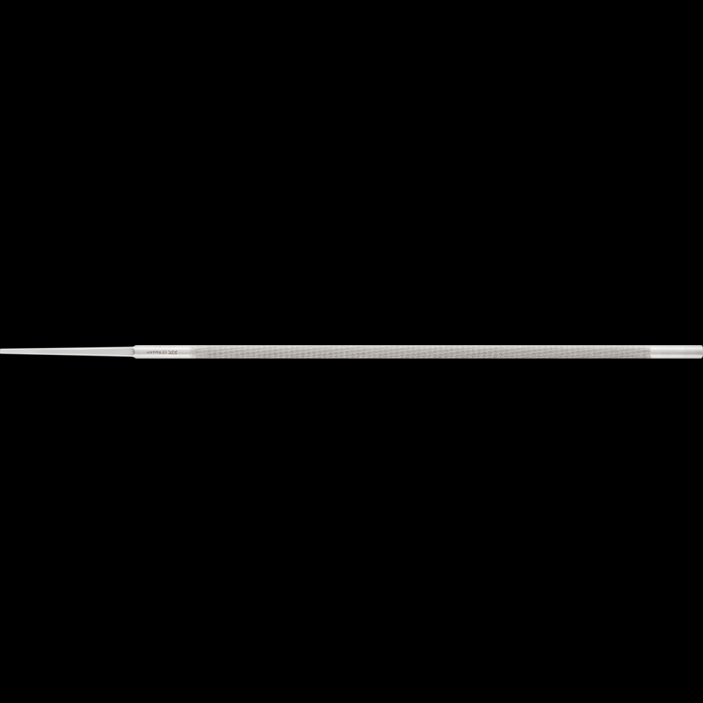PFERD Chainsaw File Round 13/64&#34; Dia. 8&#34; Length Premium Cut