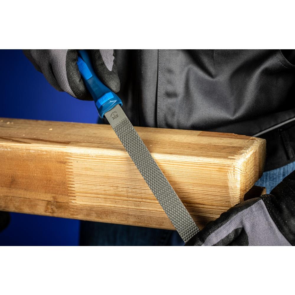 PFERD Universal Rasp File 8&#34; with Handle Retail