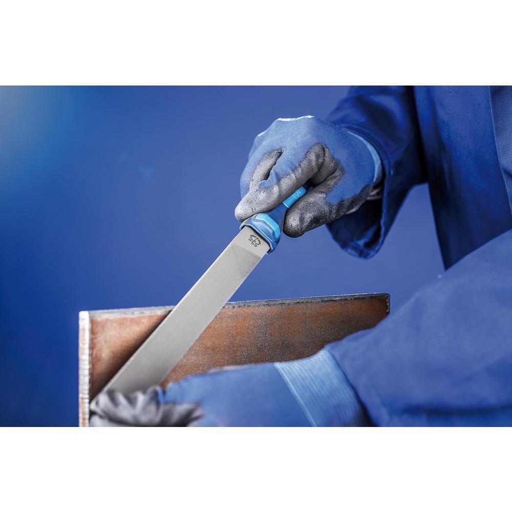 PFERD All-Purpose File 8&#34; Second Cut with Handle Retail