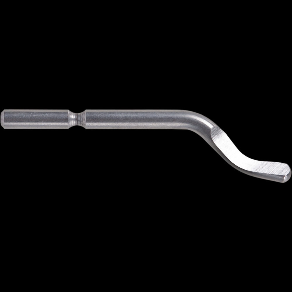 PFERD Deburring Blade BS 2010 for Hand Deburrer