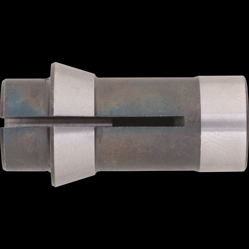 PFERD Group 12 Collet - 1/4&#34; - Retains 1/4&#34; Diameter Shanks