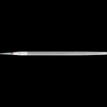 Pferd Inc. 11107351 - PFERD Round File 14" Coarse Cut