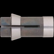 Pferd Inc. 91490251 - PFERD Group 12 Collet - 1/2" - Retains 1/2" Diameter Shanks