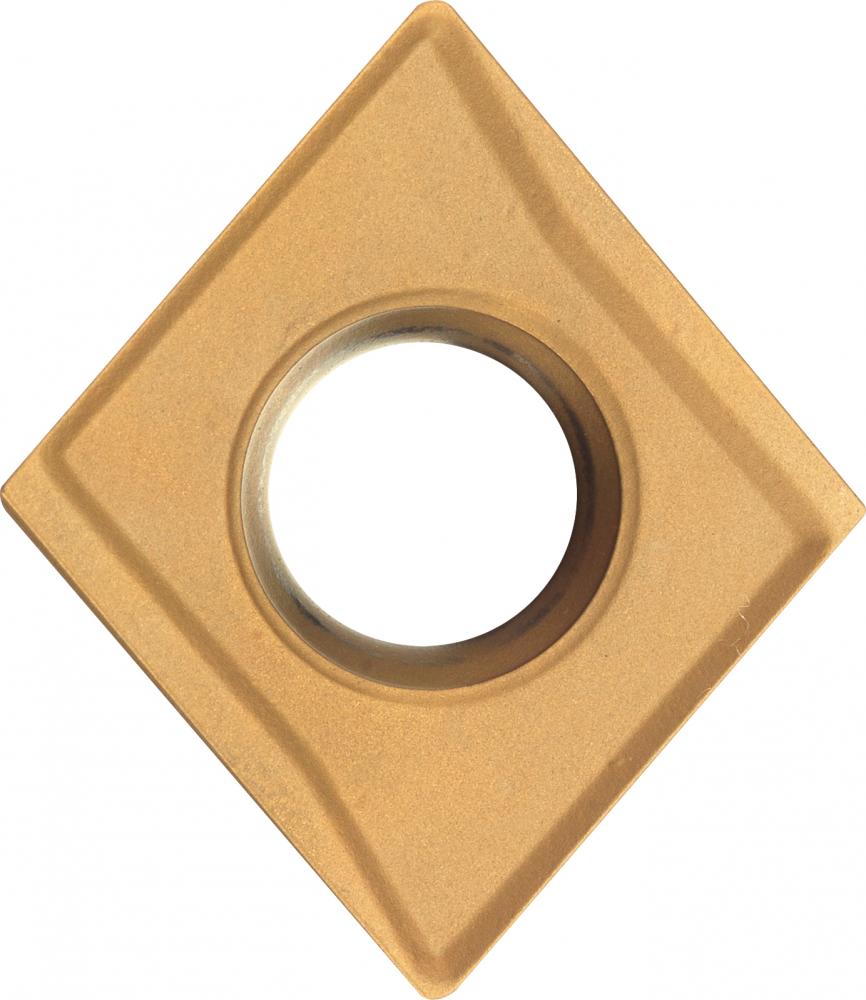 Nine9 V082 08 Centering Insert (V0820802-NC2071), TiN Coating