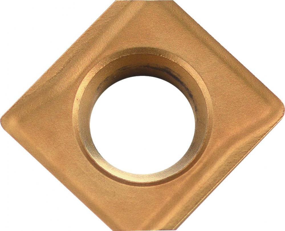 Nine9 N9MT 05 Centering Insert (N9MT05T1CT-NC2071), Tin Coating