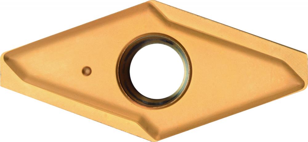 Nine9 V142 16 Spot Drilling Insert (V1421604-NC2071), TiN Coating