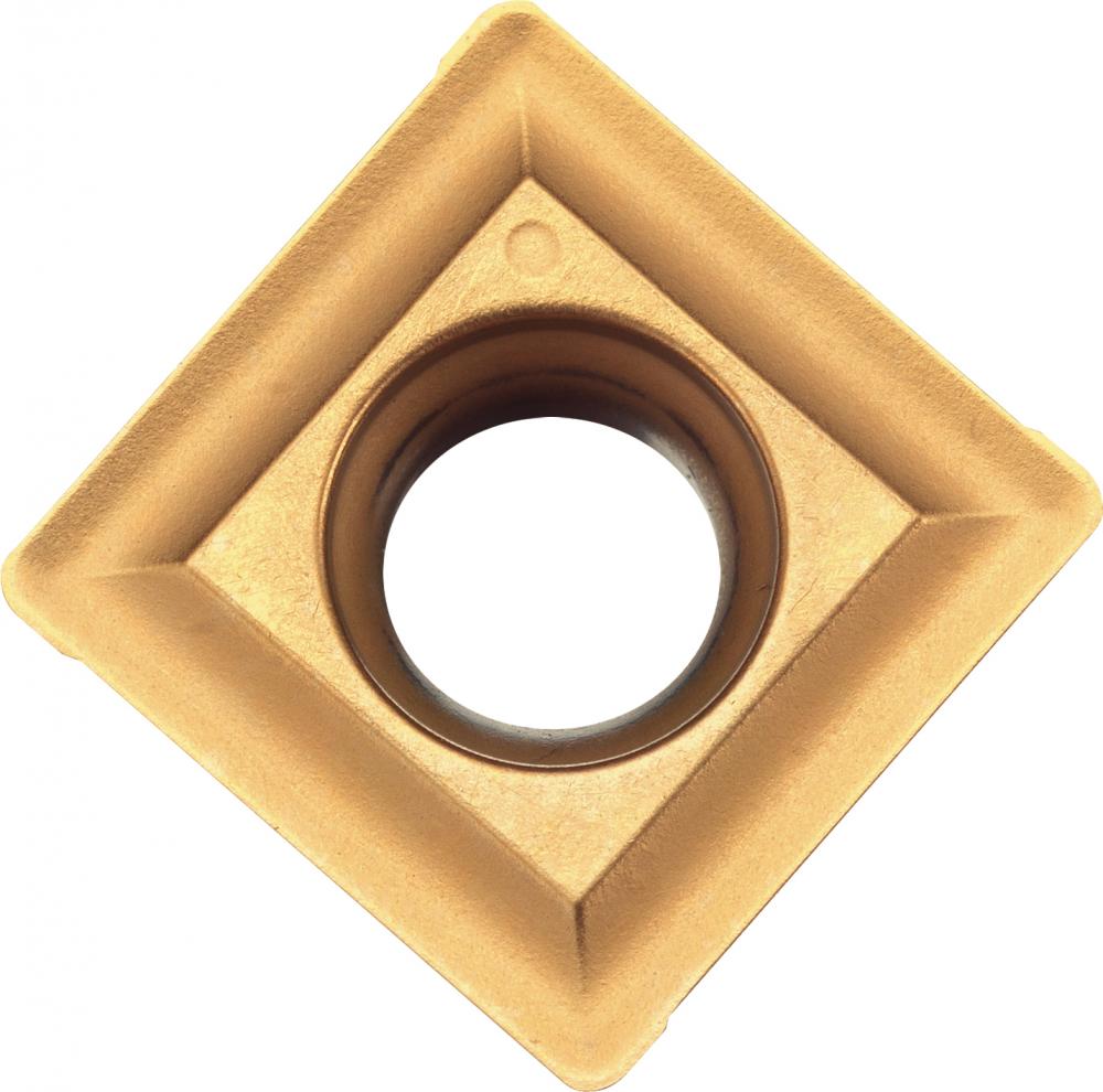 Nine9 N9MT 11 Spot Drilling Insert (N9MT11T3CT-NC40), TiN Coating