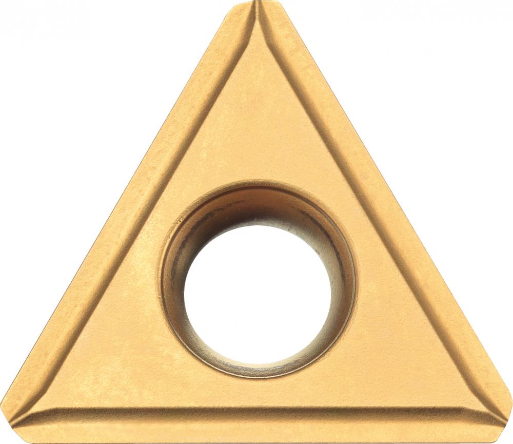 Nine9 N9MT 22 Spot Drilling Insert (N9MT220408CT-NC40), TiN Coating