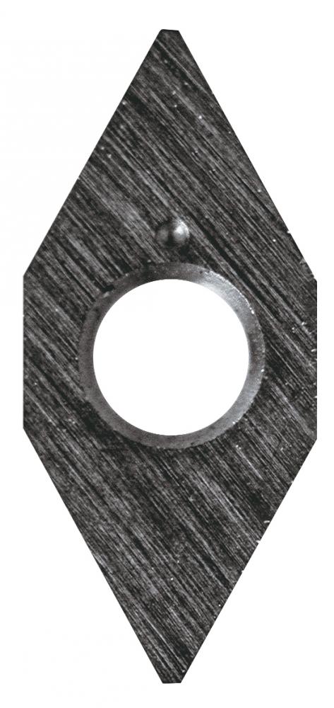 Nine9 W060 04 Engraving Insert (W06004S102-NC2032), AlTiN Coating