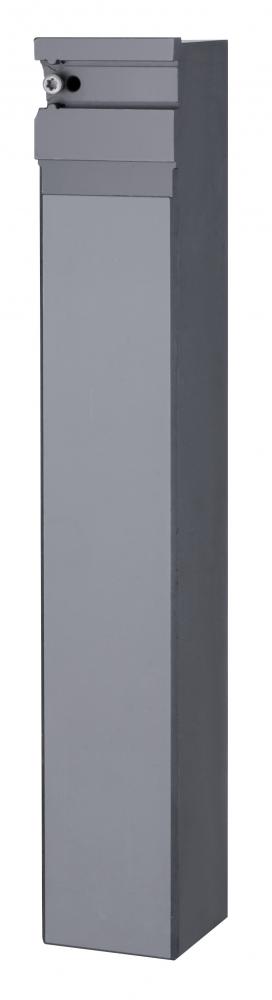Nine9 08 i-Center Indexable Centre Drill Tool Holder (99616-IC08-R2525MF) 25mm Sq. Shank, Right Hand