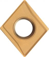 NINE9 109-0108201 - Nine9 V082 08 Centering Insert (V0820802-NC2071), TiN Coating