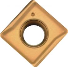 NINE9 109-013201 - Nine9 N9MT 08 Centering Insert (N9MT0802CT2T-H-NC40), TiN Coating