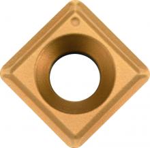 NINE9 109-013401 - Nine9 N9MT 08 Spot Drilling Insert (N9MT080208CT-NC40), TiN Coating