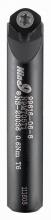 NINE9 109-601001 - Nine9 Indexable NC Spot Drill Tool Holder (00-99616-06-6), 6mm Shank