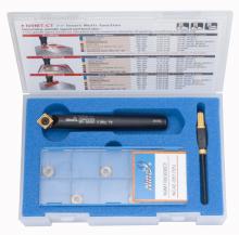 NINE9 109-603201-3401 - 00-99616-10-ME6 STARTER PACKAGE WITH 6 PCS TIN INSERTS & KEY