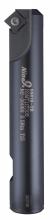 NINE9 109-604018 - Nine9 Indexable Chamfering Tool Holder (00-99616-28), 20mm Shank
