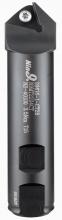 NINE9 109-617001 - Nine9 Indexable NC Spot Drill Tool Holder (00-99616-1-CT28), 1" Shank